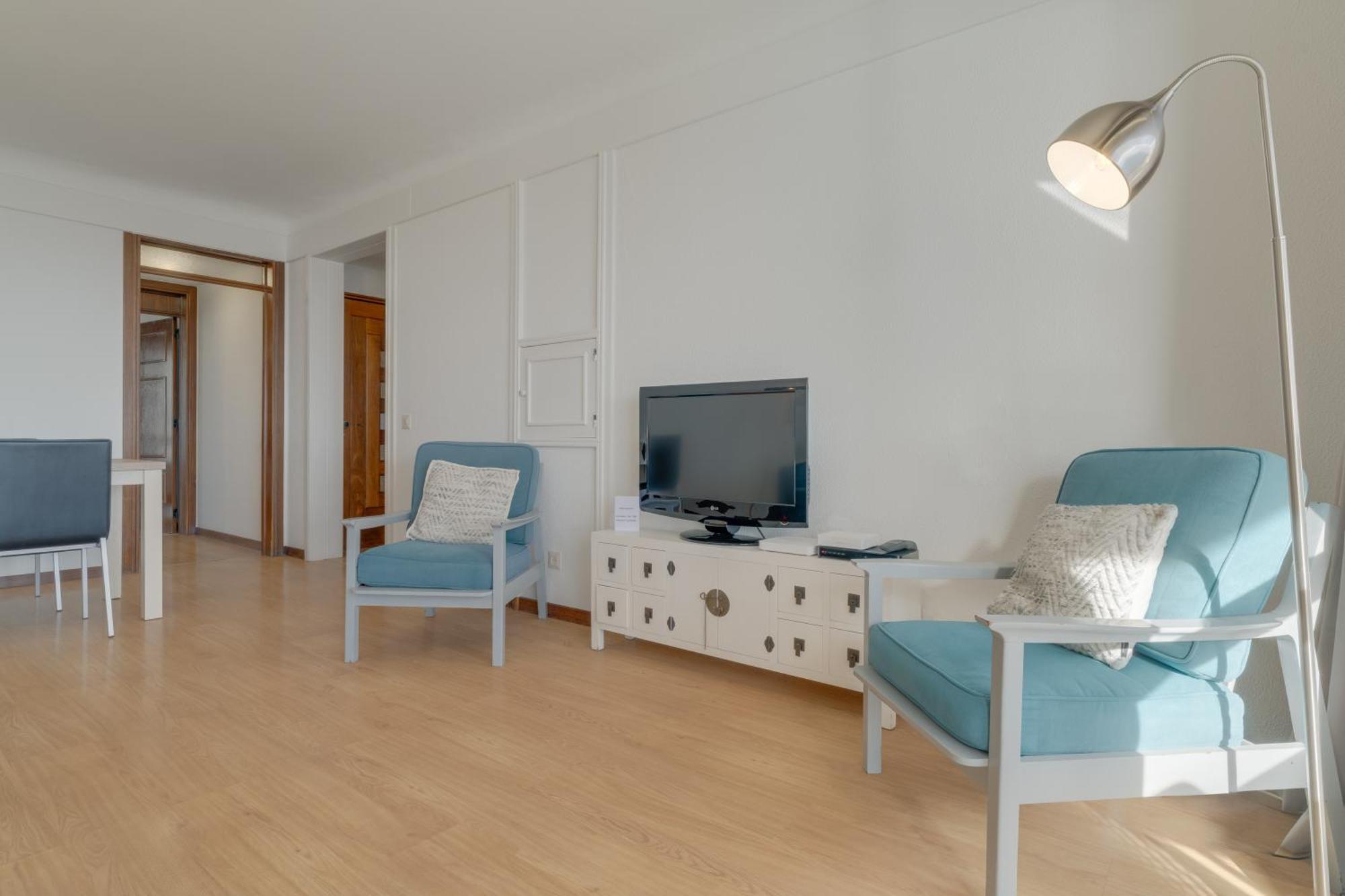 Bahia Top Floor Funchal  Luaran gambar