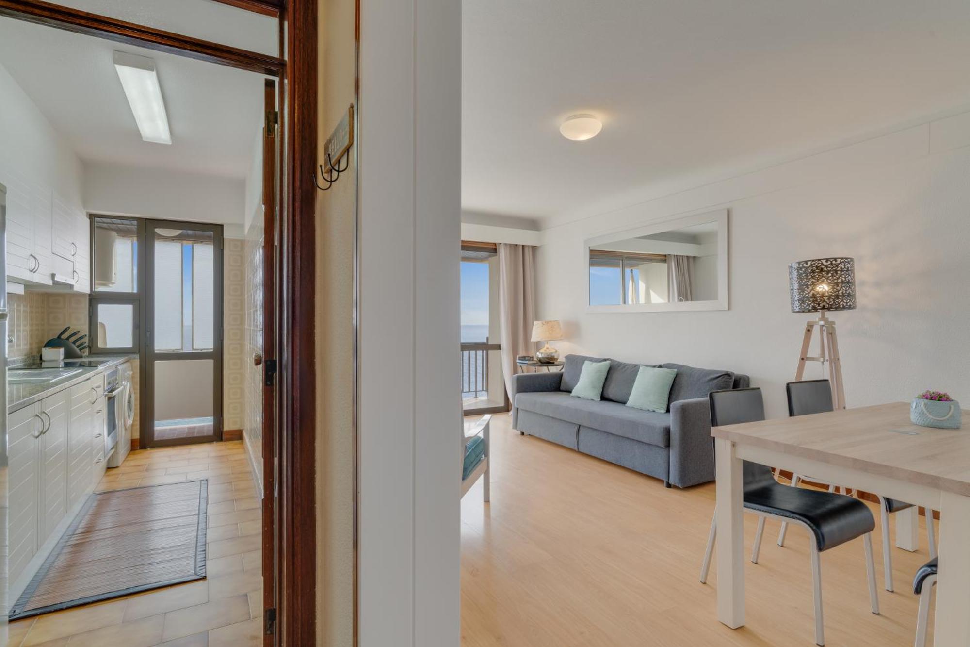 Bahia Top Floor Funchal  Luaran gambar
