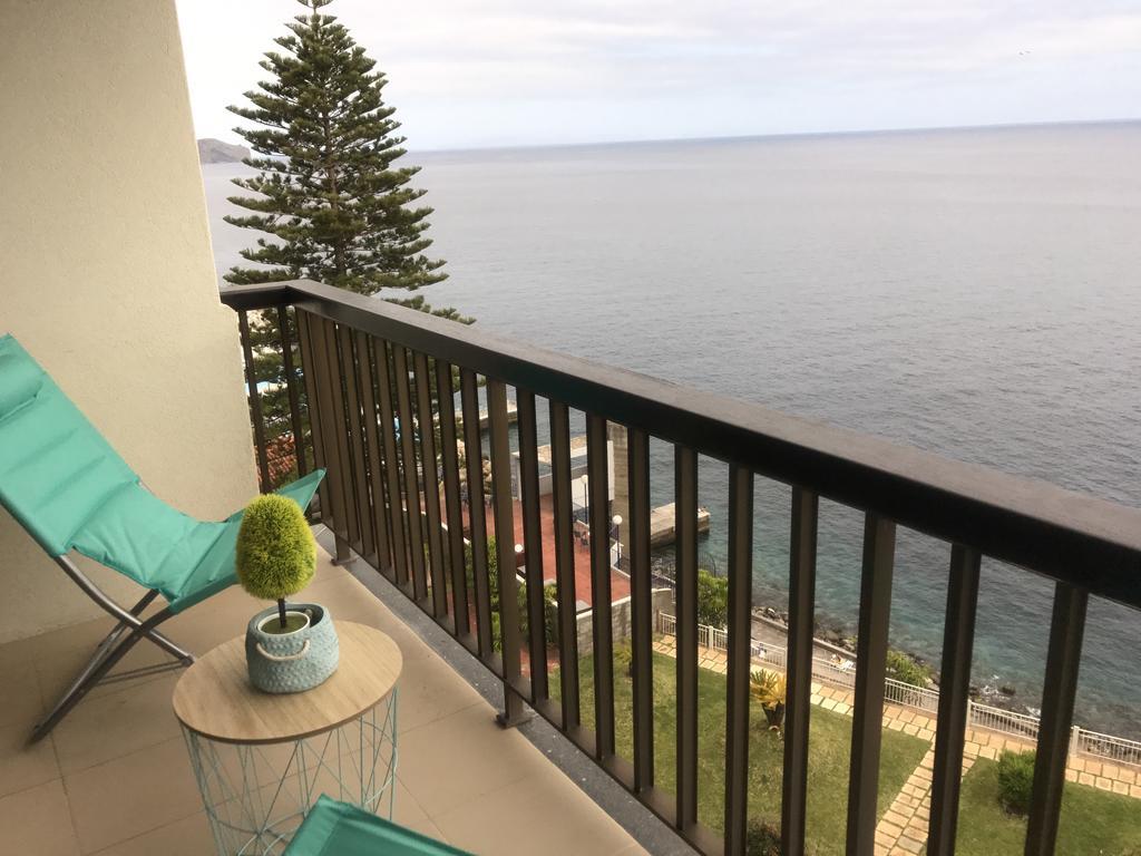 Bahia Top Floor Funchal  Luaran gambar