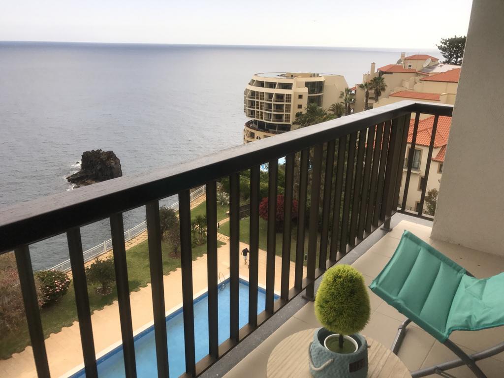Bahia Top Floor Funchal  Luaran gambar