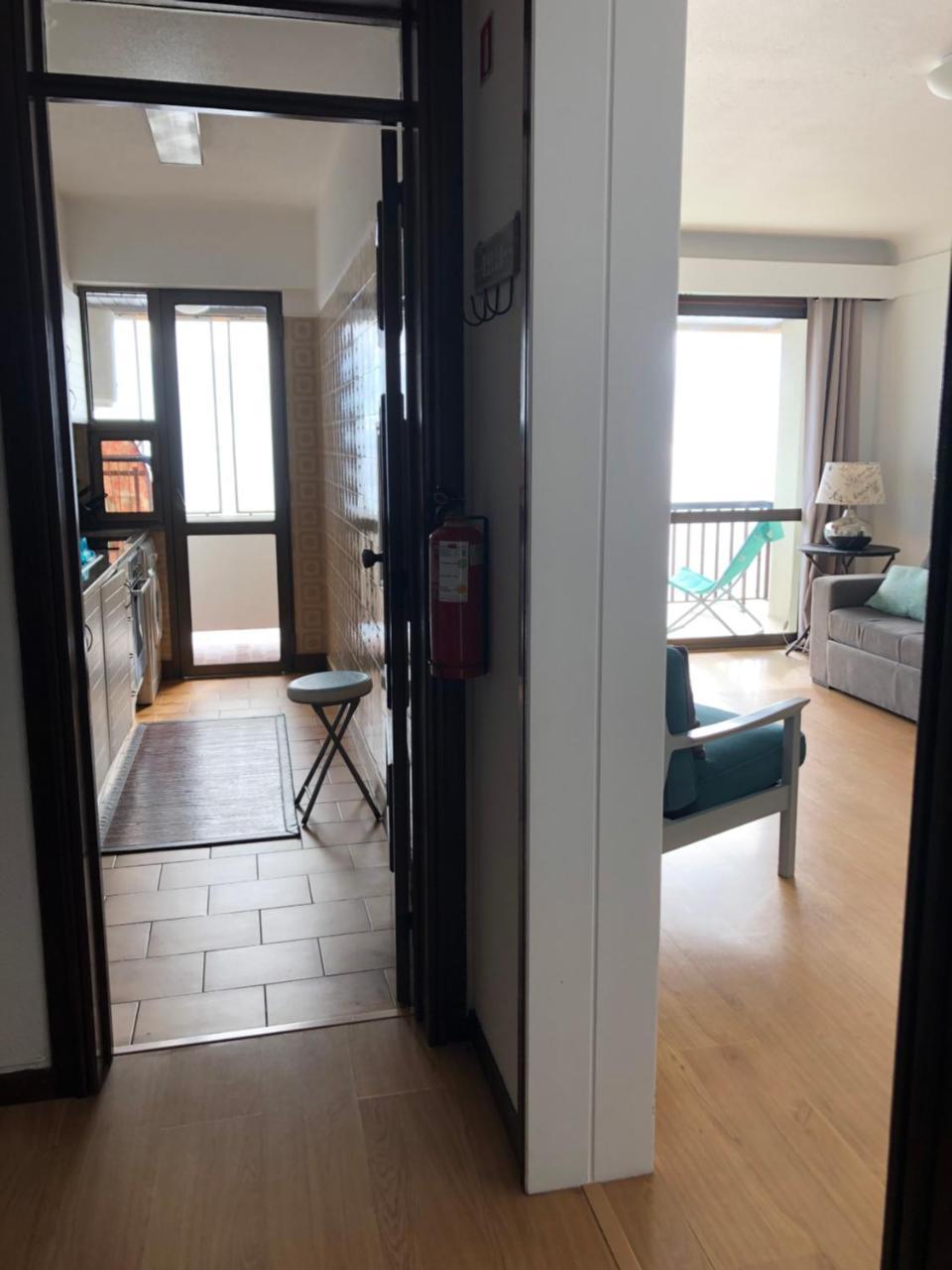 Bahia Top Floor Funchal  Luaran gambar